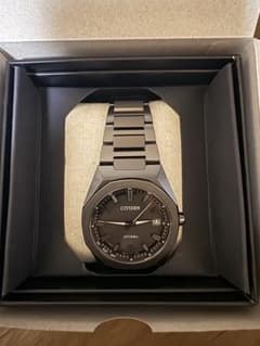 CITIZEN シチズン アテッサ CB3045-61Eのサムネイル