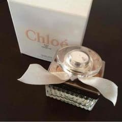 u様専用！！正規品Chloe オードトワレ50mlのサムネイル