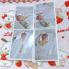 バラ売り可能】超特急 シューヤ 生誕 生写真 12枚セット - メルカリ