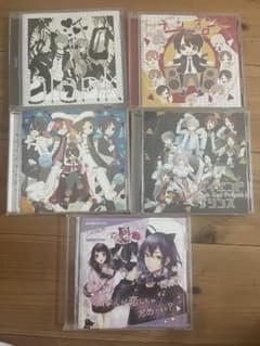 ファンタズムヒーロー　ハイエンドプリンス　サマーライオット　Dolceなどのサムネイル