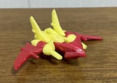 ガシャポン　SDガンダム　魂駆羅星(コアクラスター)のサムネイル