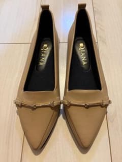 DIANA　ダイアナ　レインシューズ　パンプスのサムネイル