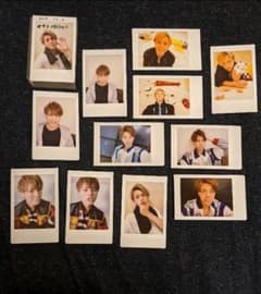 とみたけ チェキ MeseMoa.のサムネイル
