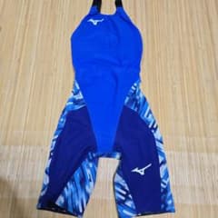 Mizuno 競泳水着 XSサイズのサムネイル