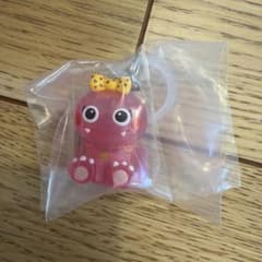 ざわざわ森のがんこちゃん めじるしアクセサリーのサムネイル