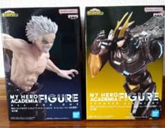 僕のヒーローアカデミア フィギュア アーマード・オールマイト オール