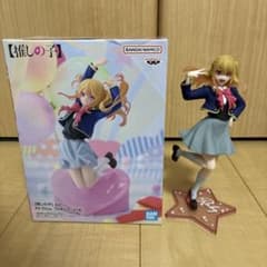 推しの子　フィギュア　ルビー　Air flow coreful