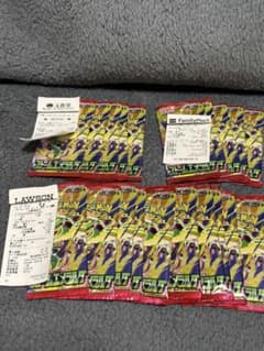 ポケモンカード ストームエメラルダ バラ 20パックセットのサムネイル