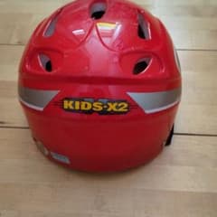 子どもヘルメットのサムネイル
