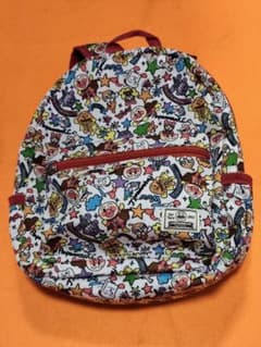 アンパンマンコレクション リュックサックのサムネイル