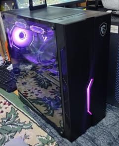 高性能ゲーミングPC Ryzen 7 5800x RTX3070ti ゲーミングPC ryzen7 5800x RTX3070TI - メルカリ