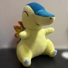ポケットモンスター もふぐっとぬいぐるみ～ヒノアラシ・ビクティニ
