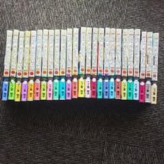 のだめカンタービレ 全巻 全25巻 帯付のサムネイル