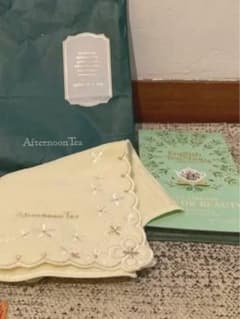 アフタヌーンティー ギフトセットのサムネイル