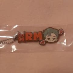 BTS Tinytan 이치 반 쿠지 RM