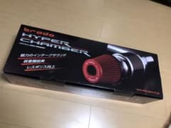 brado ハイパーチャンバー　ハイエース2.8L ディーゼルのサムネイル
