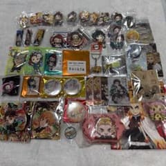 鬼滅の刃 グッズまとめ売り 引退セット - メルカリ