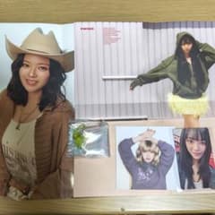 TWICE ジョンヨン ポスタートレカ セット売り - メルカリ
