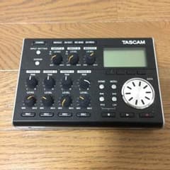 TASCAM / DP-004のサムネイル