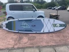 WOWSEA Trophy T1 スタンドアップパドルボードのサムネイル