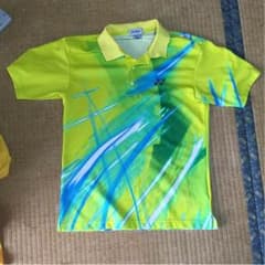 ヨネックスユニフォームのサムネイル