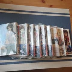 青春ブタ野郎シリーズ 1～9巻のサムネイル