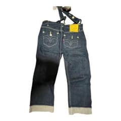リーバイスサスペンダーのサムネイル