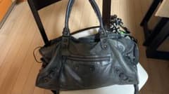balenciaga city bag | Shop at Mercari from Japan! | Buyee