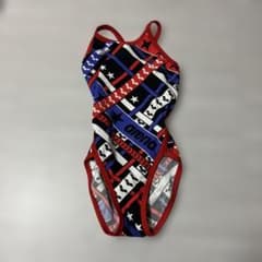 arena TOUGHSUIT レディース競泳水着のサムネイル