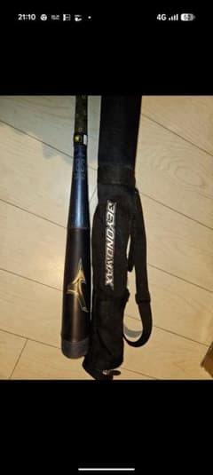 ビヨンドマックス レガシー 80cm 590g トップバランス 1CJBY175 | Shop