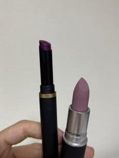 mac 口紅のサムネイル
