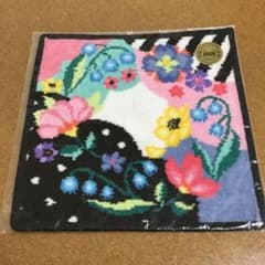 フェイラー　チェスティ　ハンカチのサムネイル