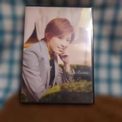 明日海りお お茶会DVDのサムネイル
