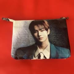 ENHYPEN 양정원 오리지널 파우치