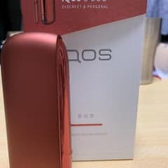 iqos3 DUO セット　動作確認済みのサムネイル