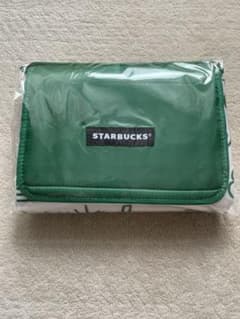 スターバックス　レジャーシートのサムネイル