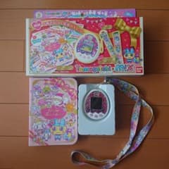 たまごっちみっくすのサムネイル