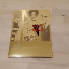 LOVE for NANA～Only 1 Tribute～(BLACK STO…のサムネイル
