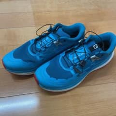 salomon ウルトラグライド　28.5cmのサムネイル
