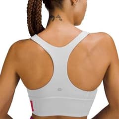 Lululemon Wunder Train ハイカットブラトップ　サイズ2のサムネイル