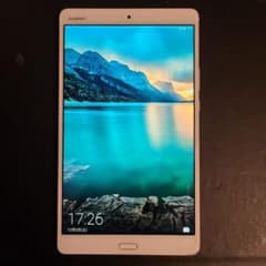 Huawei MediaPad M3のサムネイル