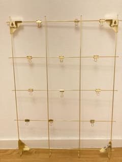 ミールヘーデン　IKEA ウェルカムスペース　結婚式　ウェディングのサムネイル