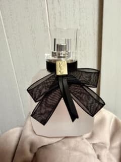 YSL モン・パリ ヘアミスト 30mL 新品未使用のサムネイル