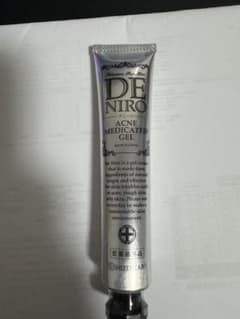 DENIRO/デニーロ  薬用ホワイトニングゲルのサムネイル