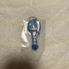 다*이님 이치 반 쿠지 FRUITS ZIPPER G상 러버 매력 한가운데 마나