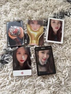 TWICE ミナトレカ まとめ売りのサムネイル