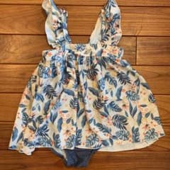 ブリーズ　水着　120のサムネイル