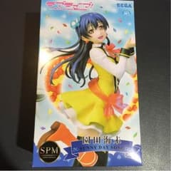 ラブライブ海未のサムネイル