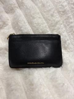 Dolce & Gabbana ブラック フラグメントケースのサムネイル