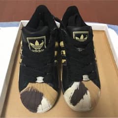 adidas shosのサムネイル